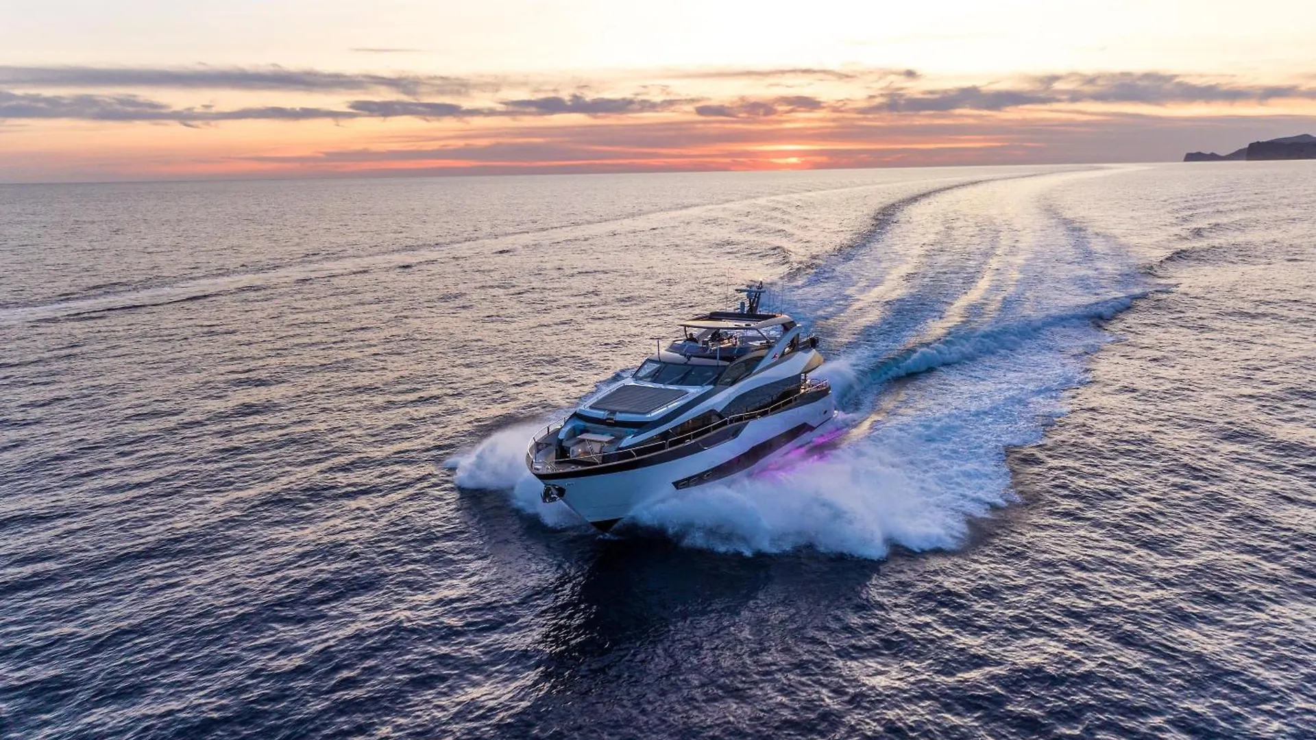 Botel Luxusyacht Mallorca Portals Nous