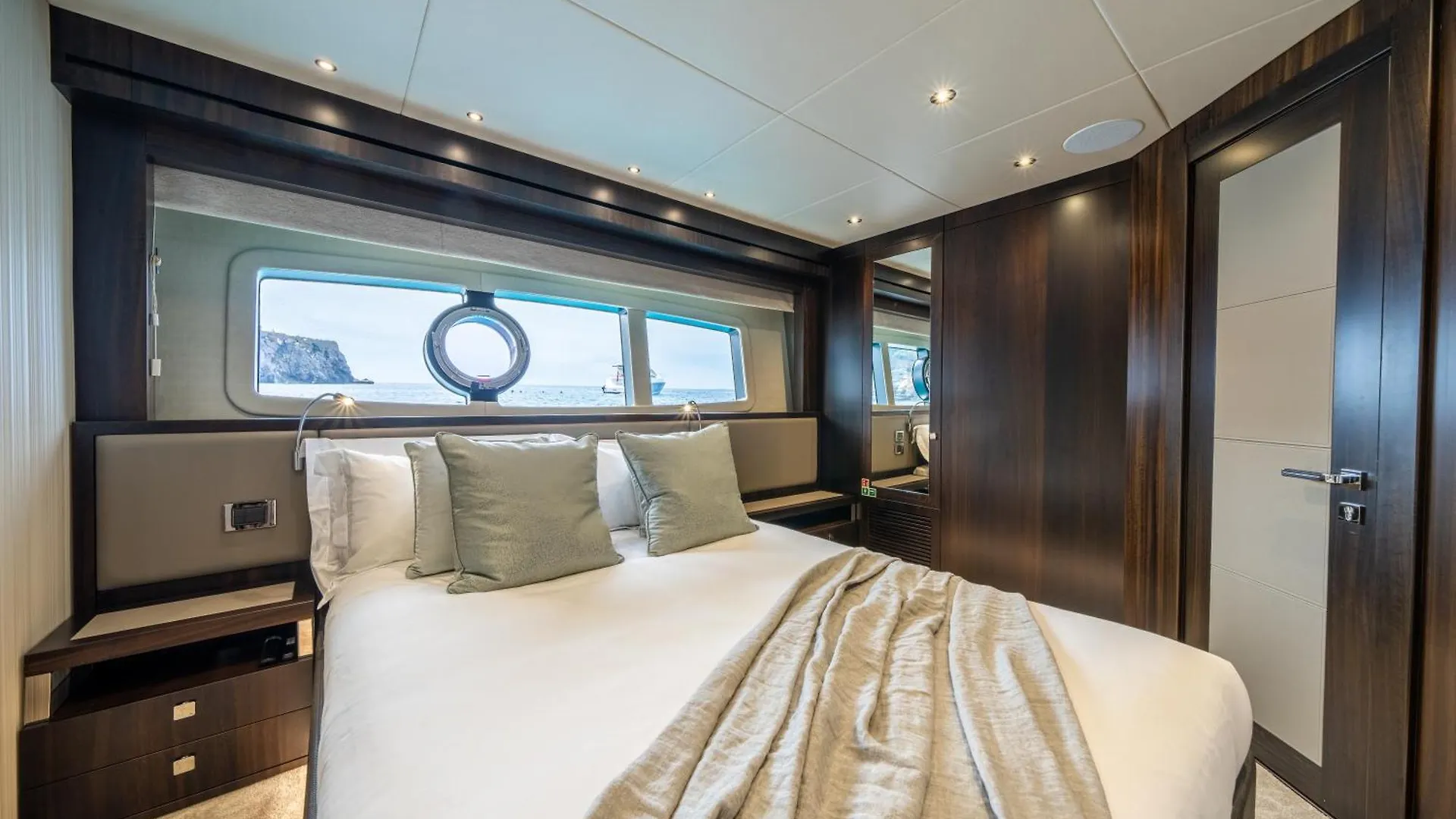 Luxusyacht Mallorca Portals Nous  0*, Portals Nous (Mallorca) Hiszpania